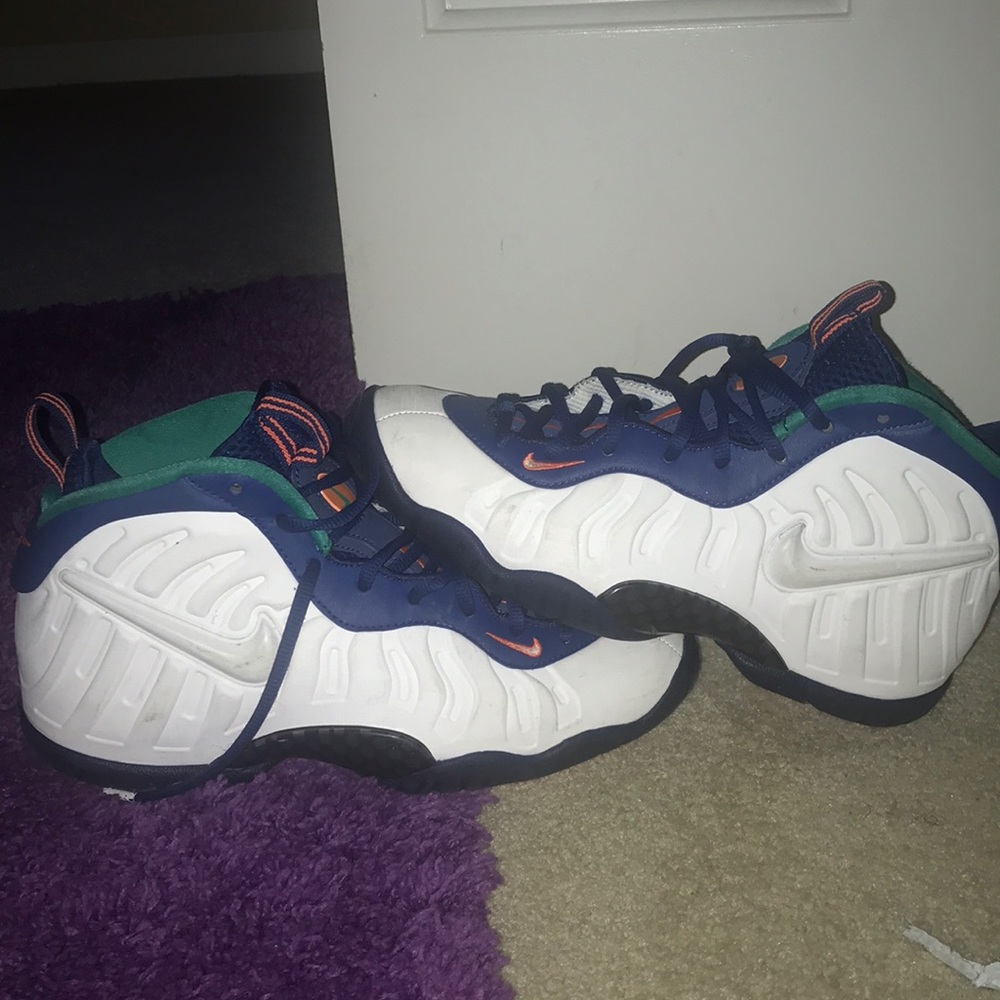 foamposites”Neptune green”